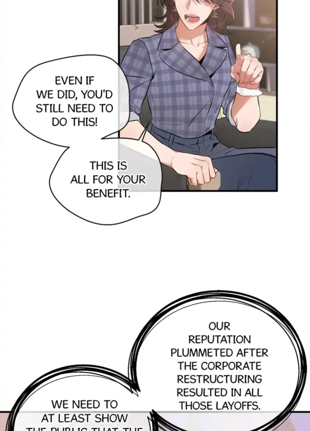 Read No Moral chapter 4 image 42 on Lezhin