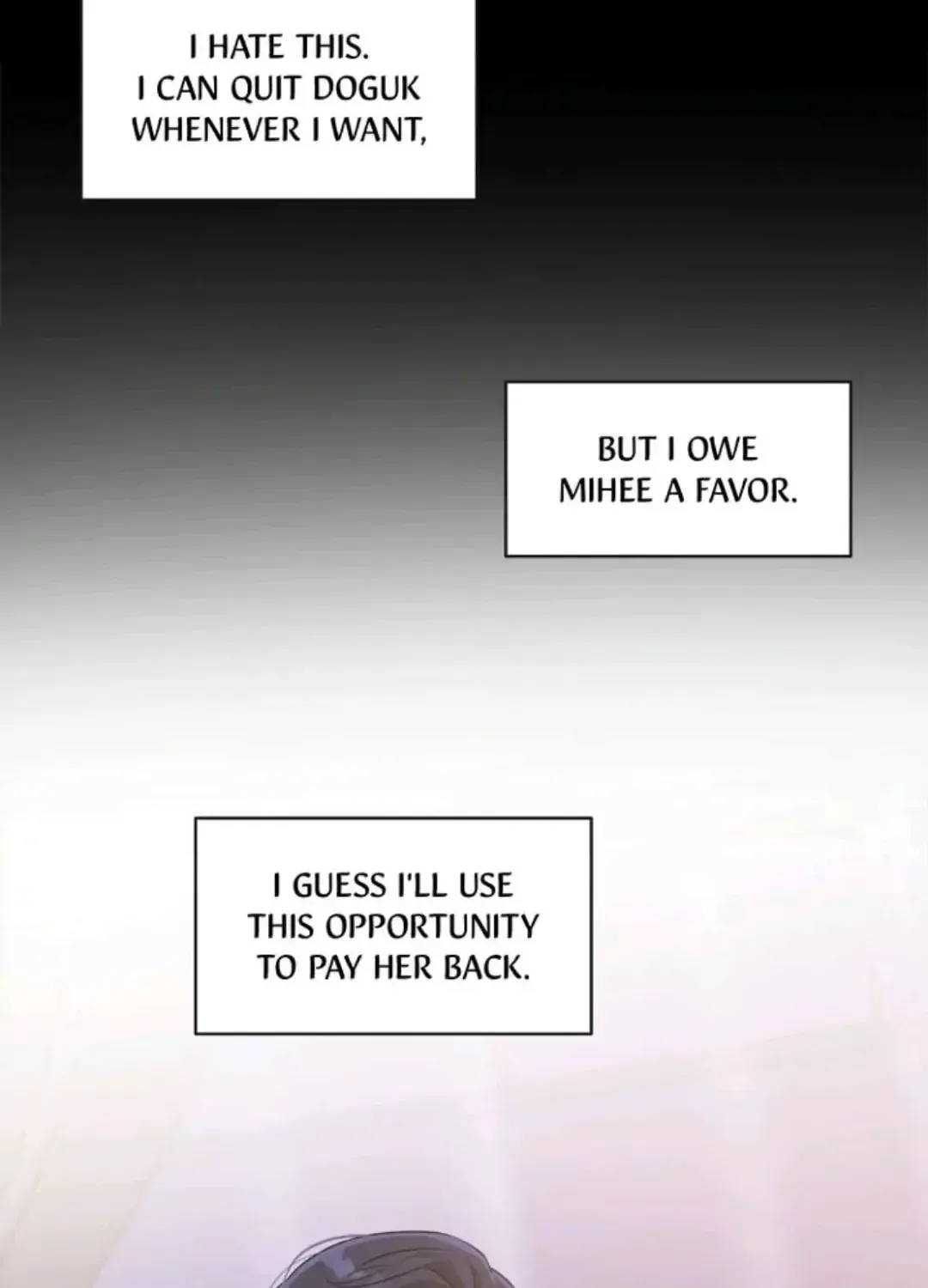 Read No Moral chapter 4 image 45 on Lezhin