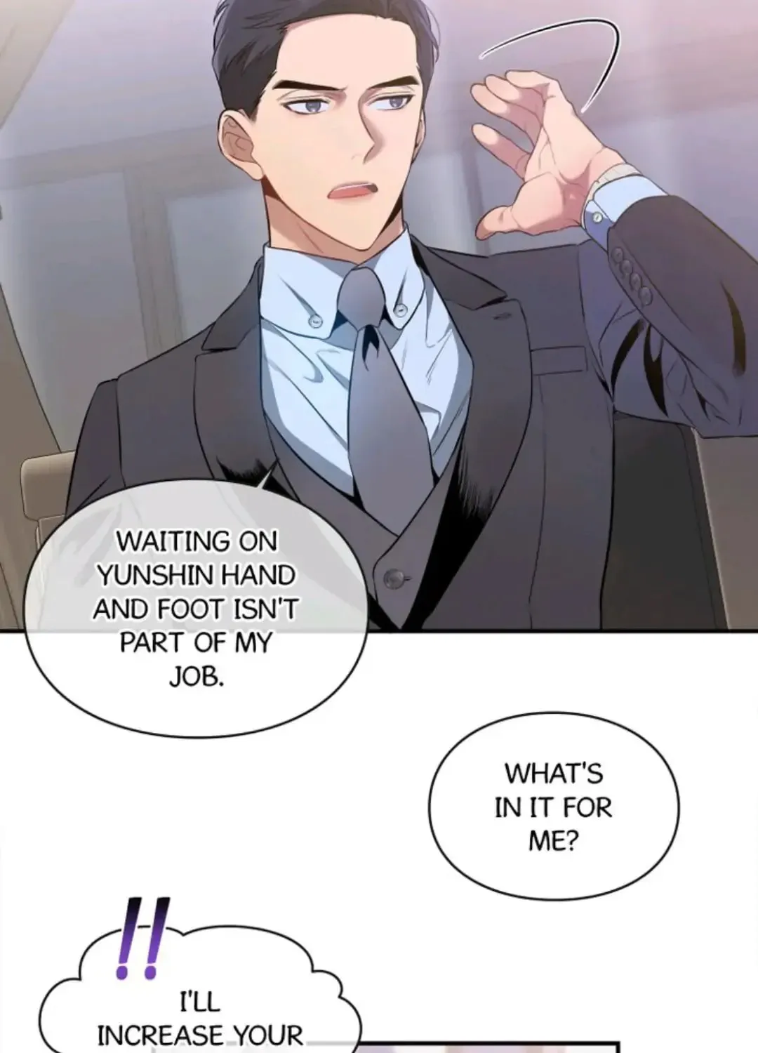 Read No Moral chapter 4 image 46 on Lezhin