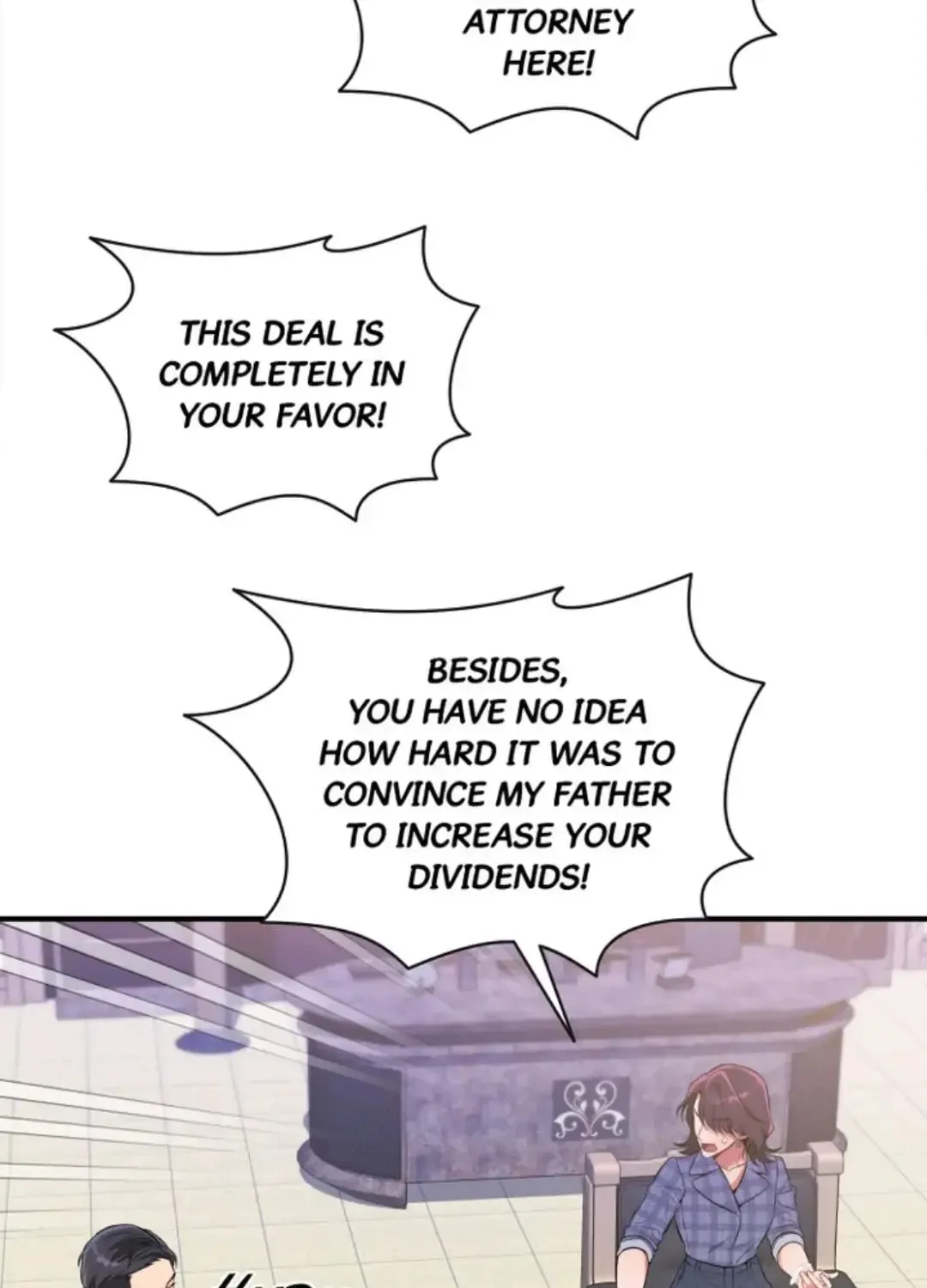Read No Moral chapter 4 image 49 on Lezhin