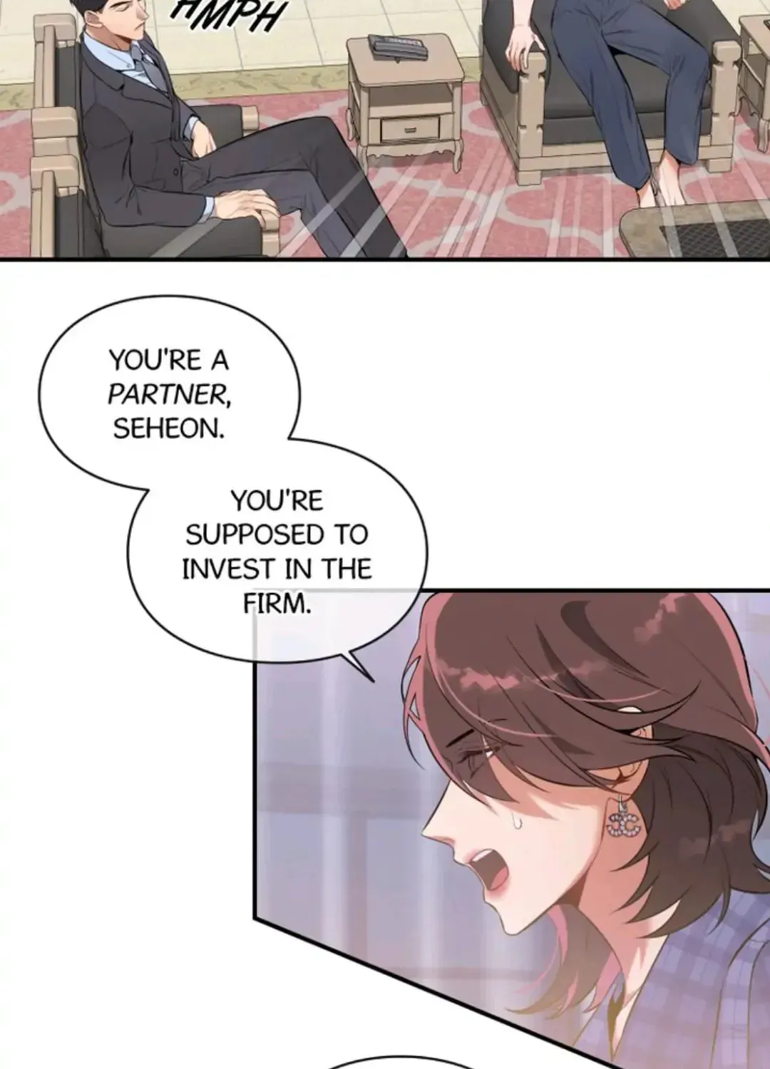 Read No Moral chapter 4 image 50 on Lezhin