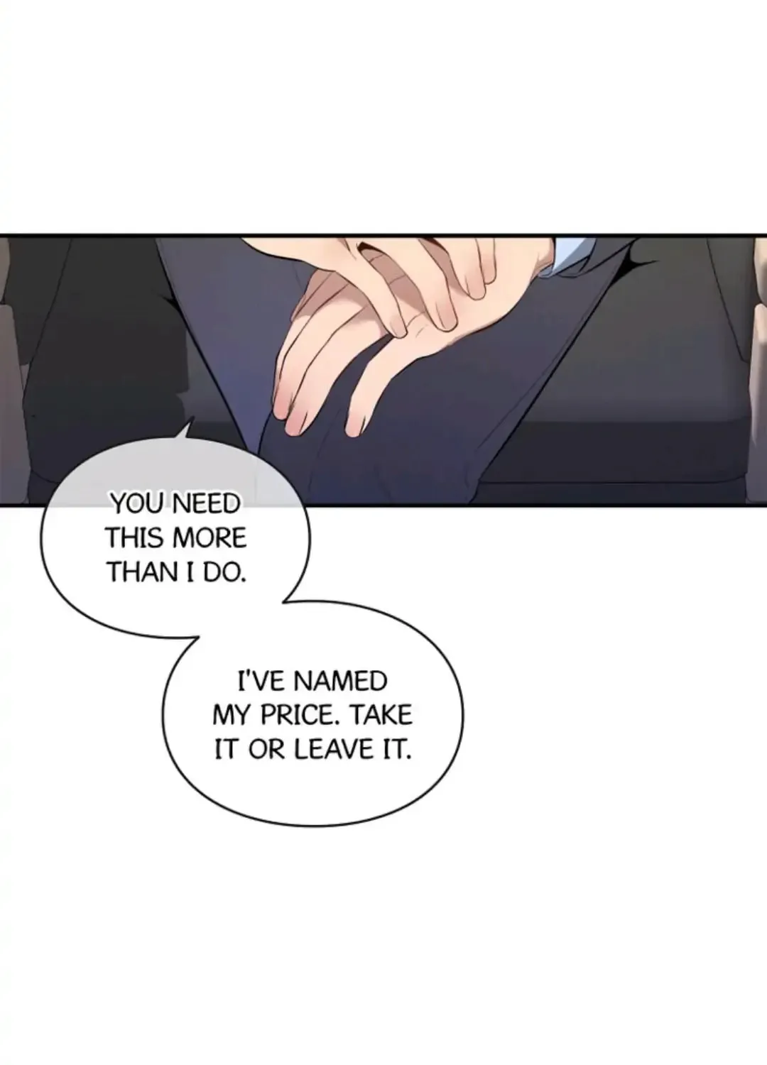 Read No Moral chapter 4 image 58 on Lezhin