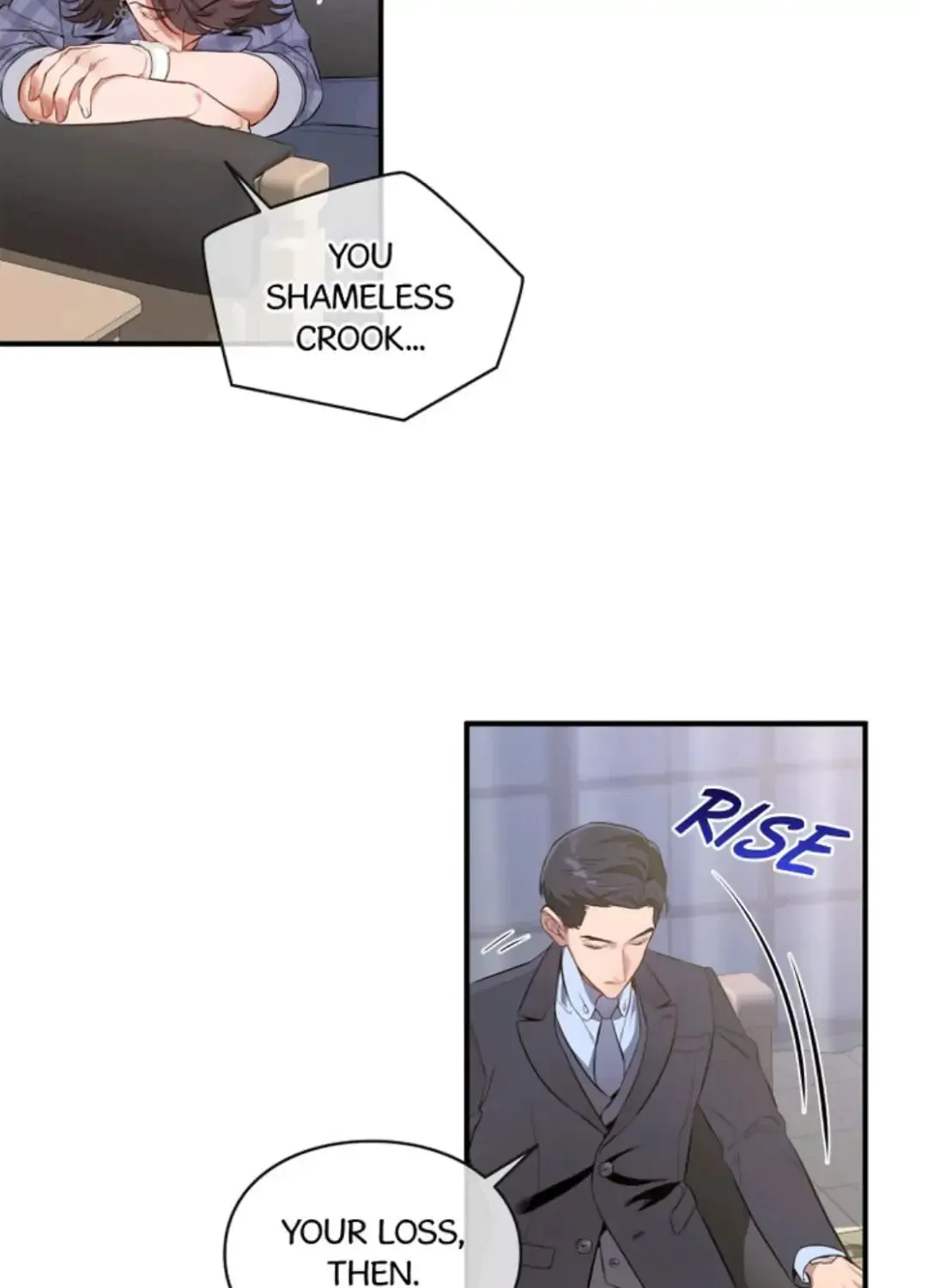Read No Moral chapter 4 image 60 on Lezhin