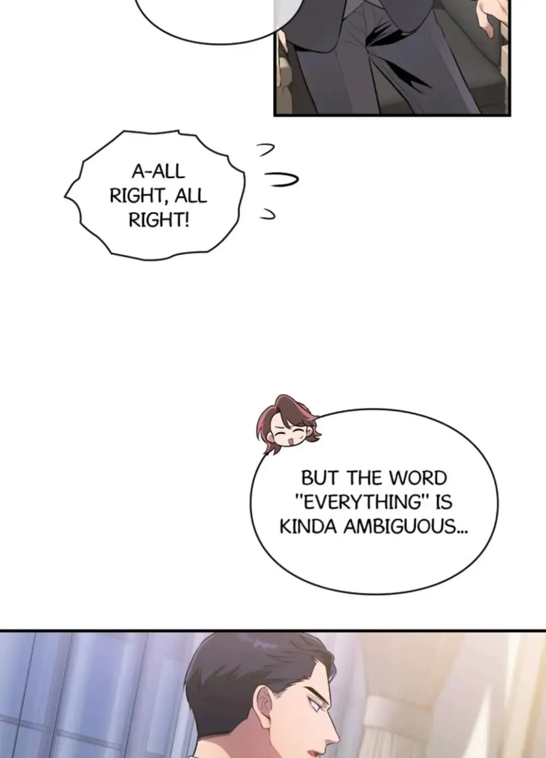 Read No Moral chapter 4 image 61 on Lezhin