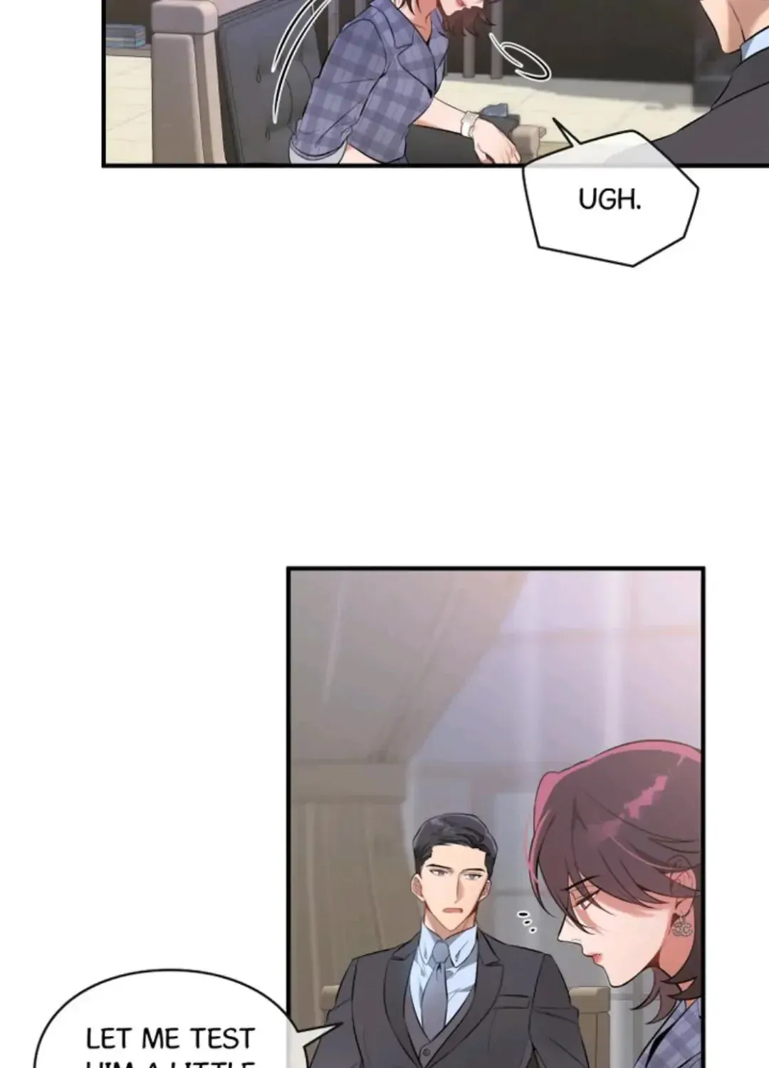 Read No Moral chapter 4 image 64 on Lezhin