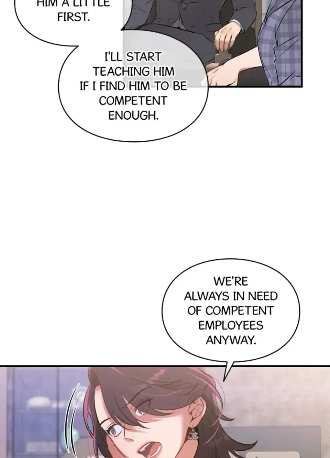 Read No Moral chapter 4 image 65 on Lezhin