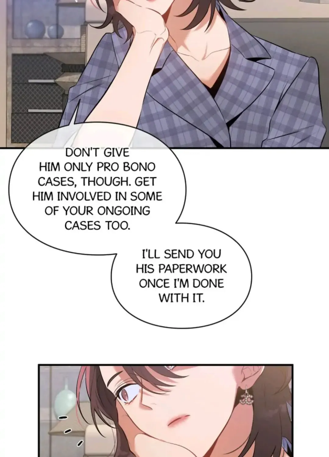 Read No Moral chapter 4 image 66 on Lezhin