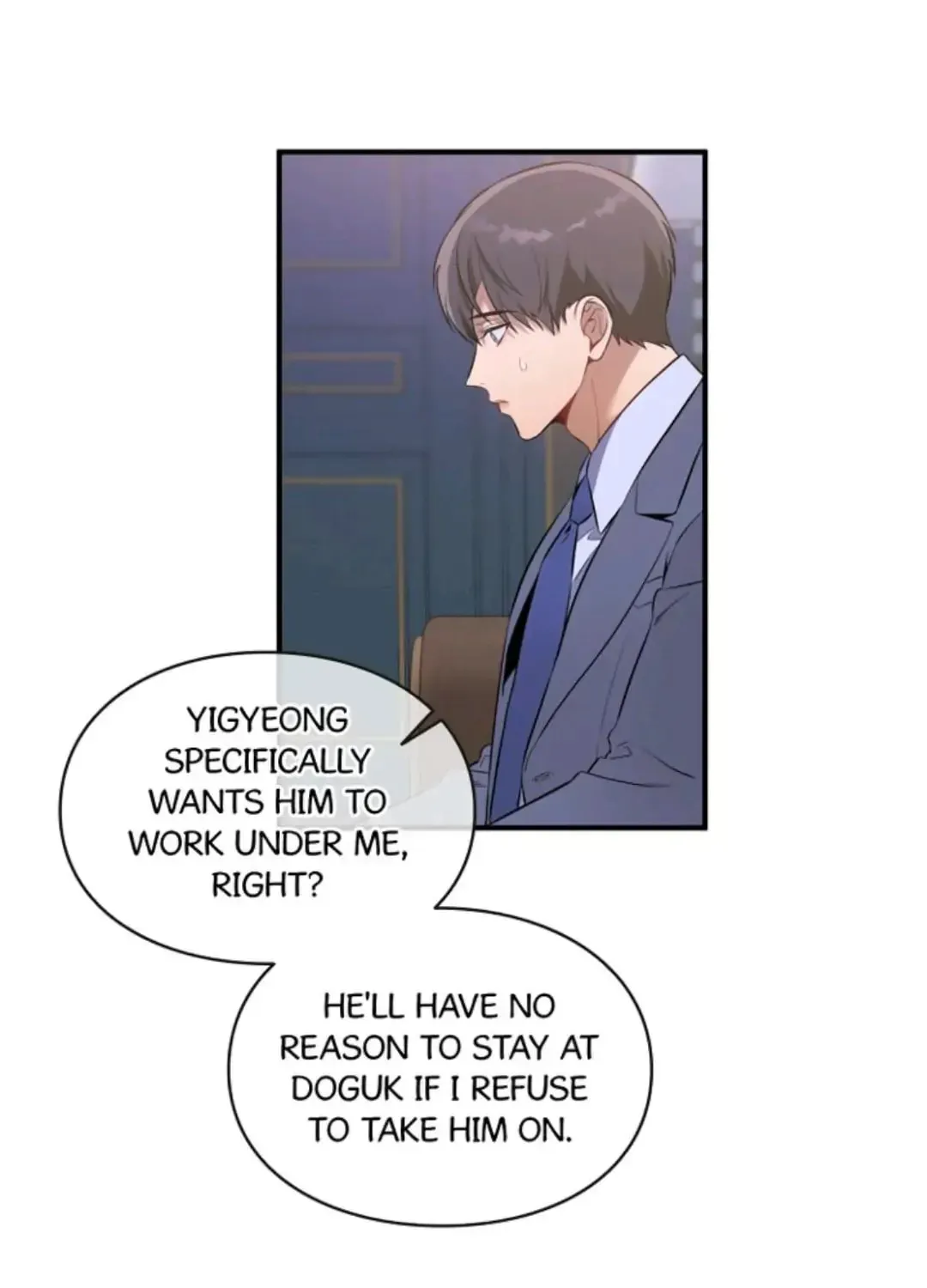 Read No Moral chapter 4 image 68 on Lezhin