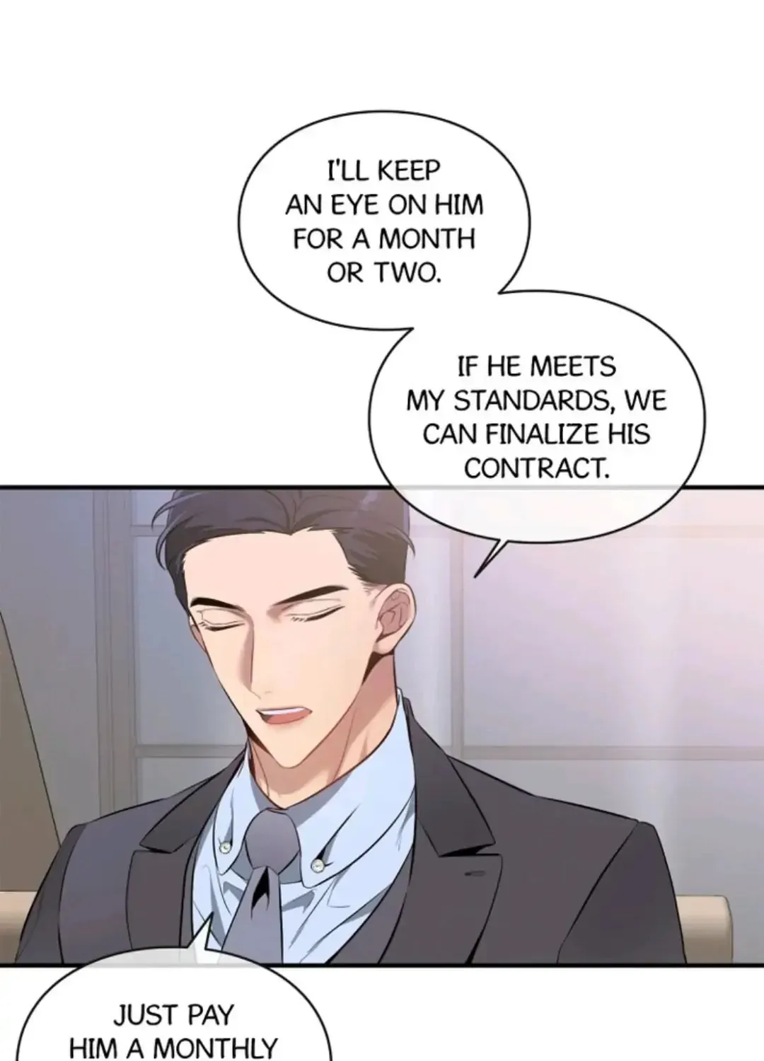 Read No Moral chapter 4 image 69 on Lezhin