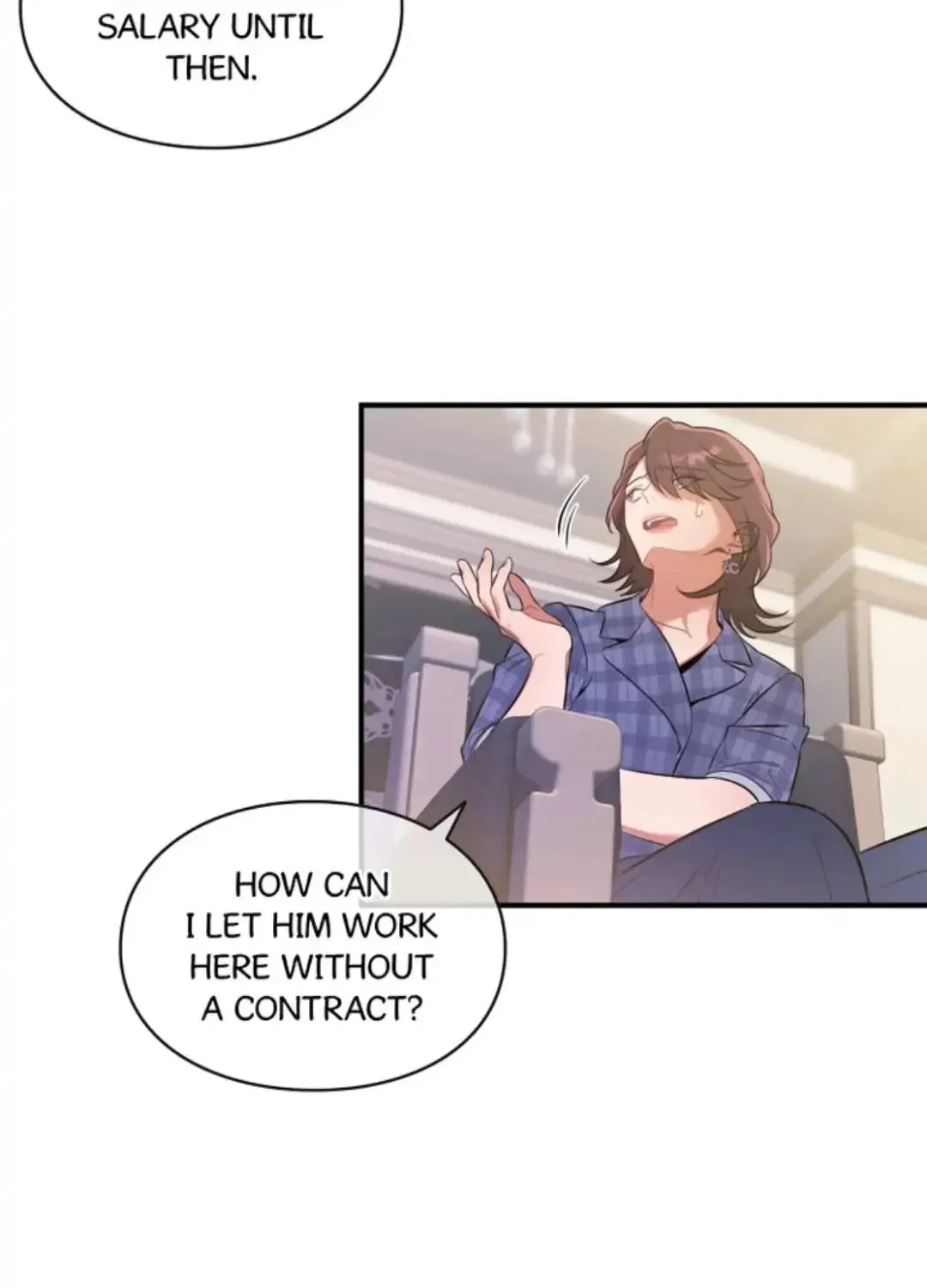 Read No Moral chapter 4 image 70 on Lezhin