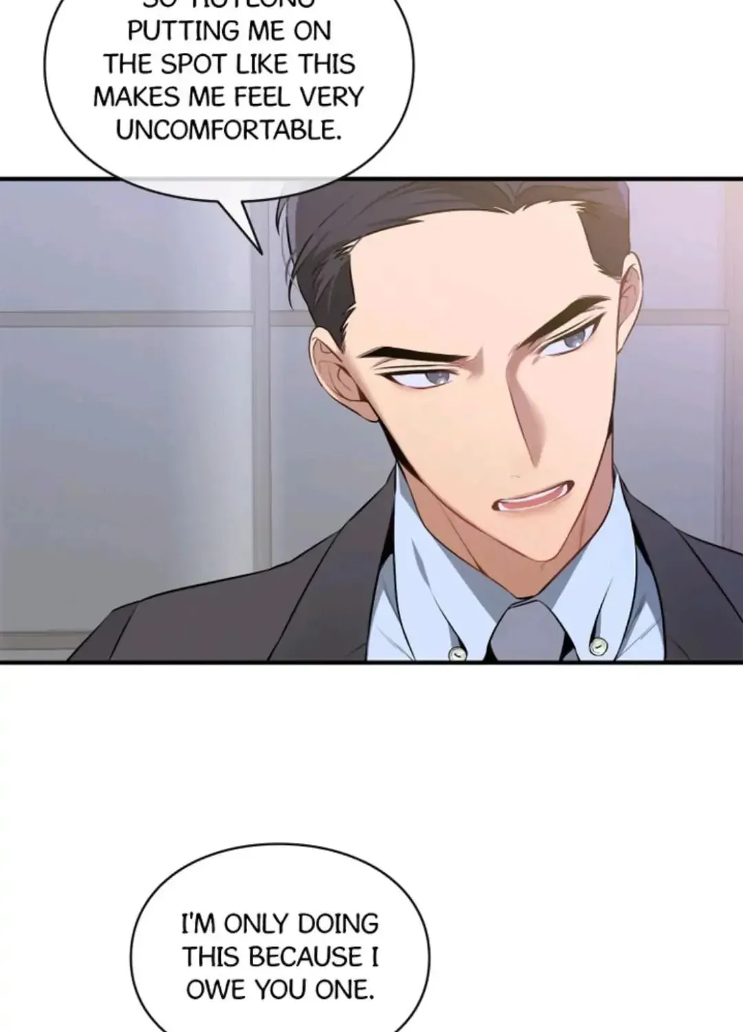 Read No Moral chapter 4 image 72 on Lezhin