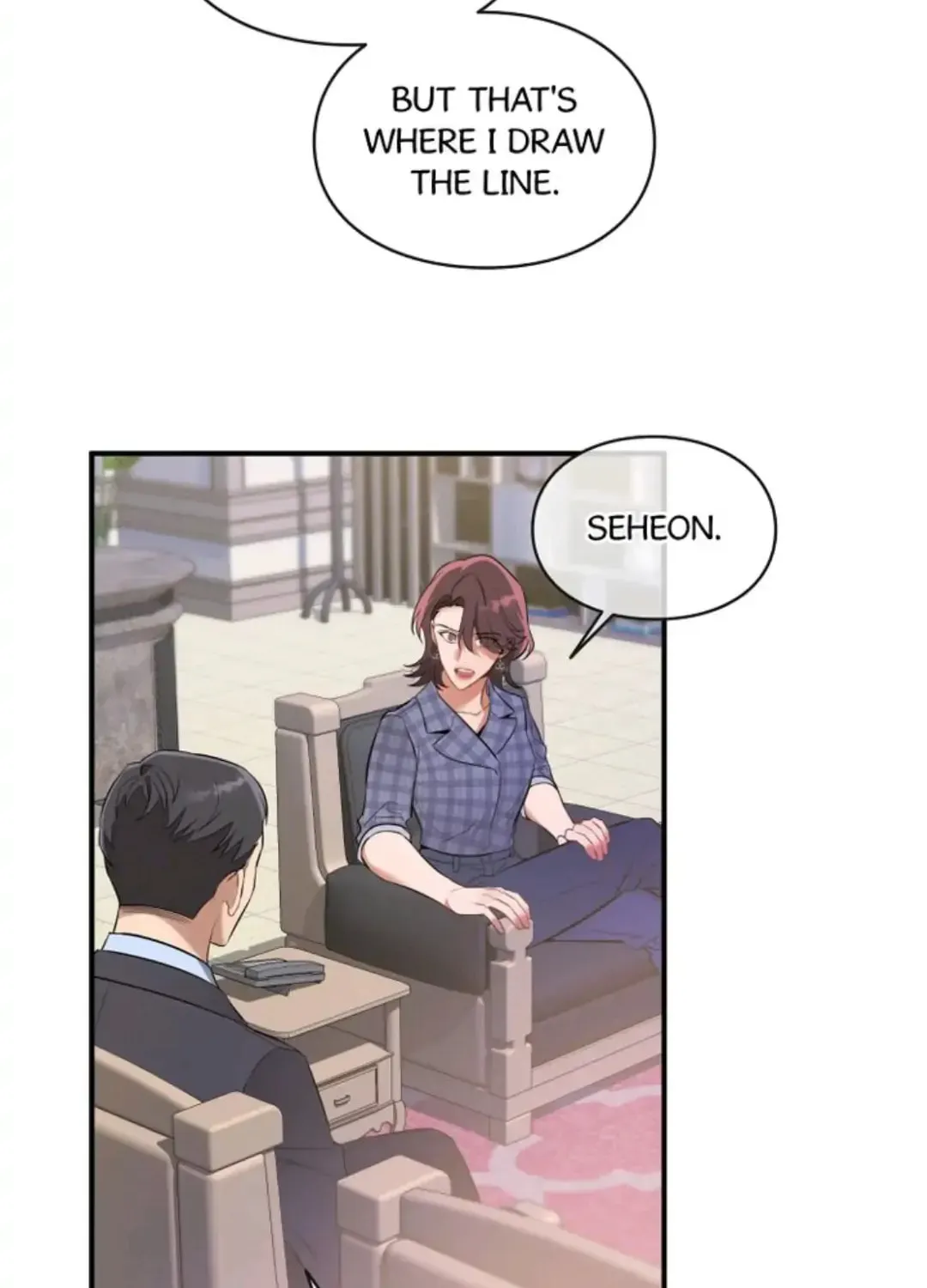 Read No Moral chapter 4 image 73 on Lezhin