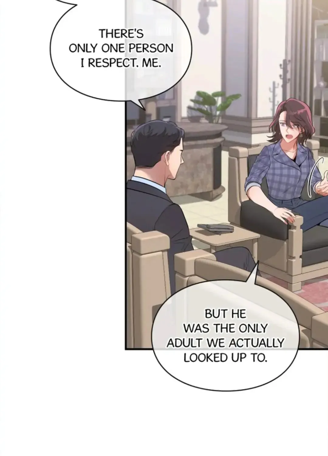 Read No Moral chapter 4 image 78 on Lezhin
