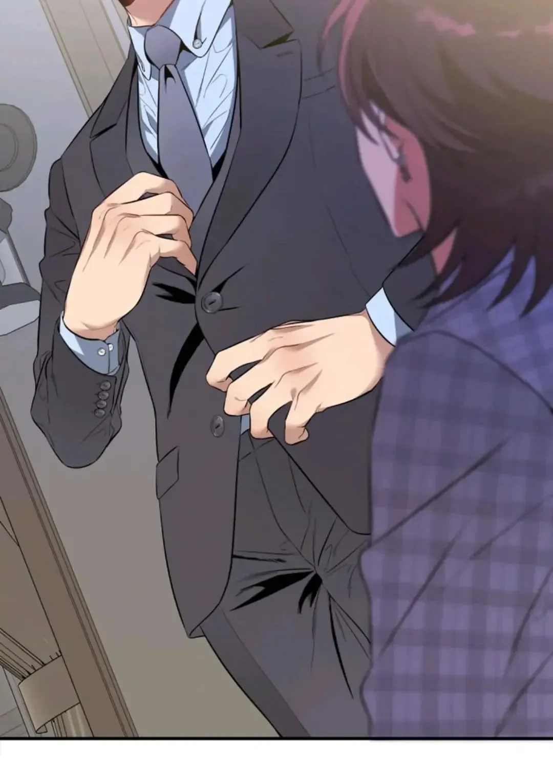 Read No Moral chapter 4 image 86 on Lezhin