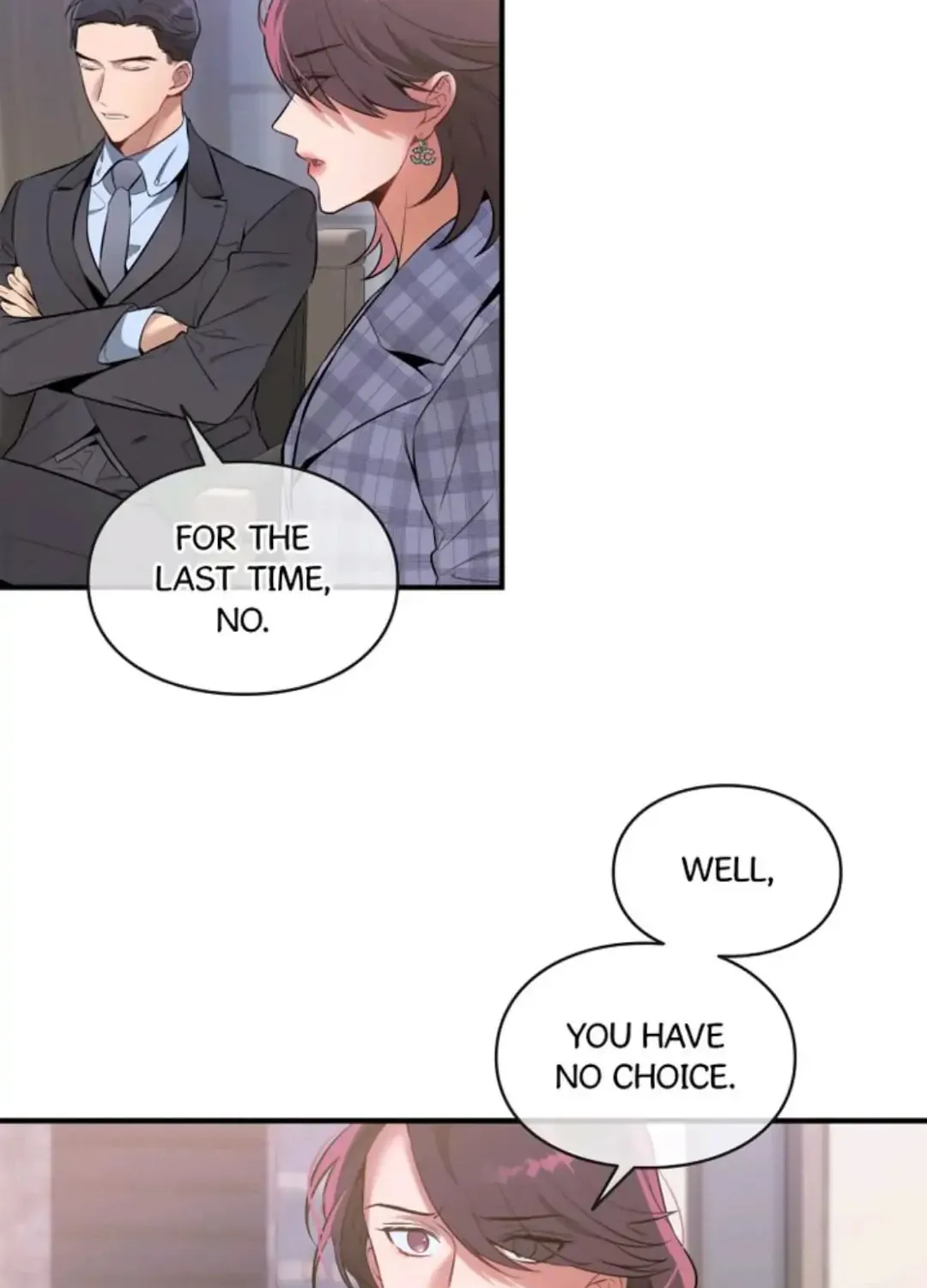 Read No Moral chapter 4 image 9 on Lezhin