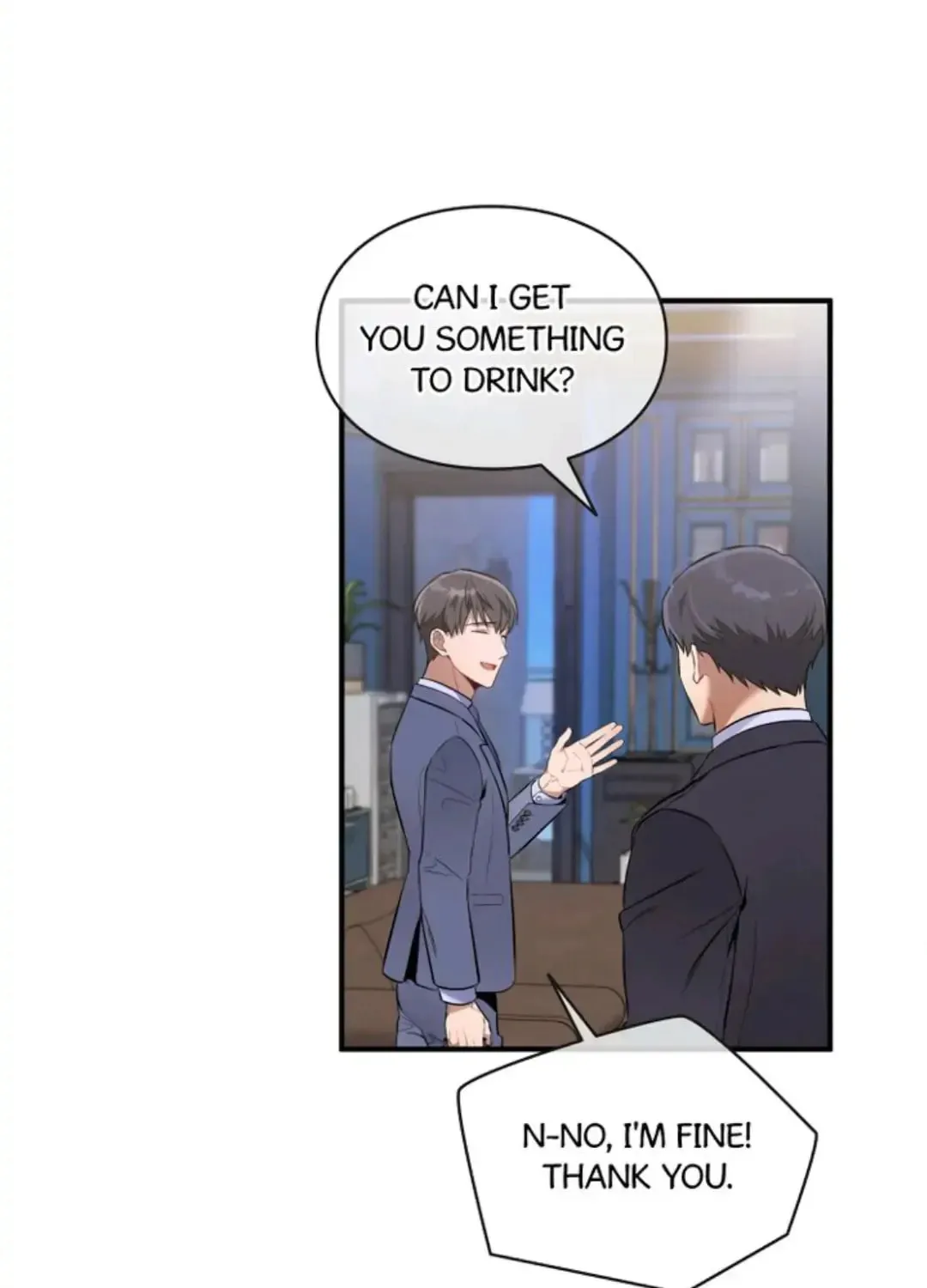 Read No Moral chapter 4 image 96 on Lezhin