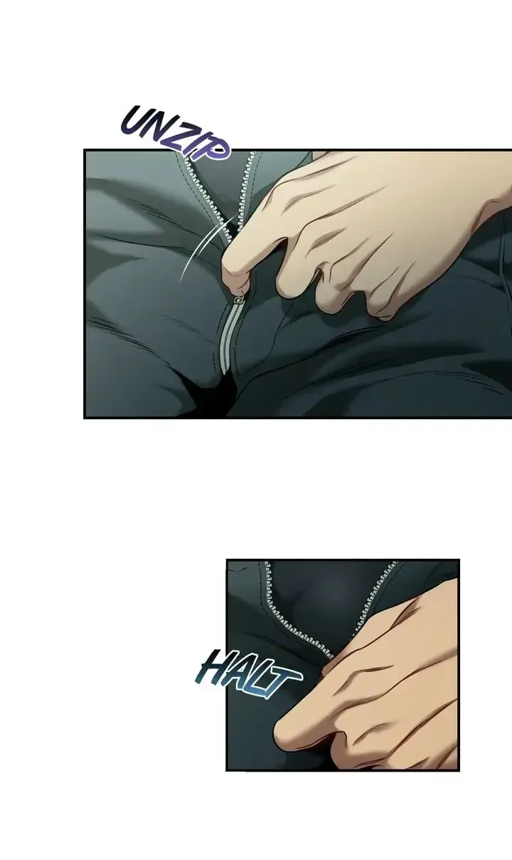 Read No Moral chapter 40 image 10 on Lezhin