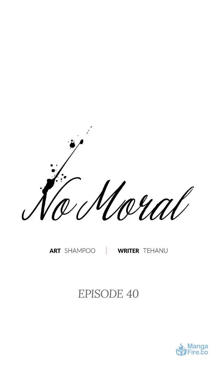Read No Moral chapter 40 image 11 on Lezhin