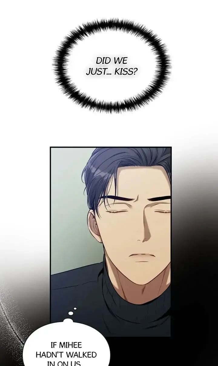 Read No Moral chapter 40 image 18 on Lezhin