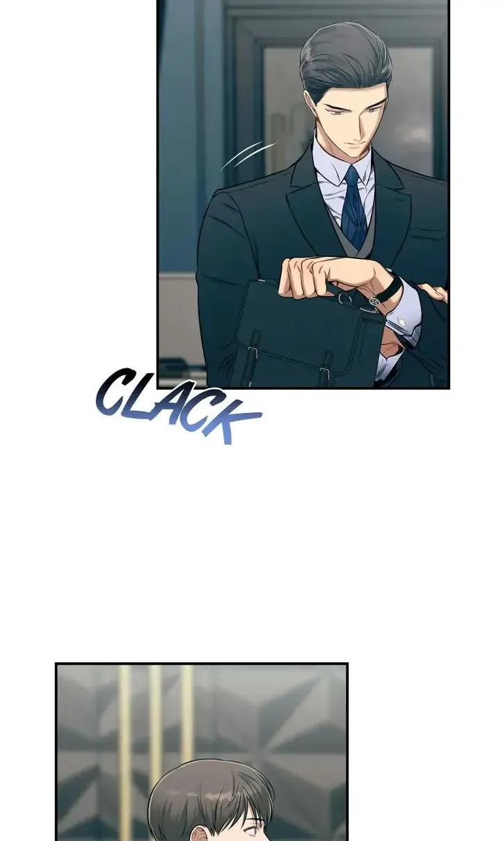 Read No Moral chapter 40 image 33 on Lezhin