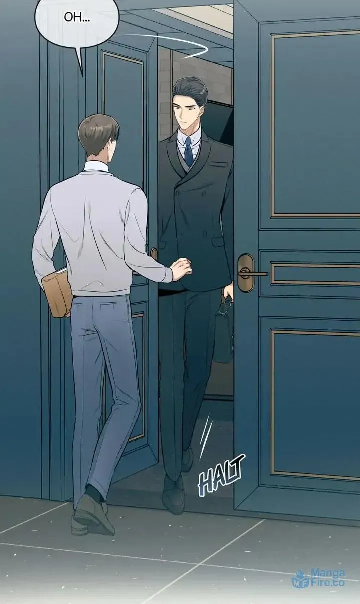 Read No Moral chapter 40 image 35 on Lezhin