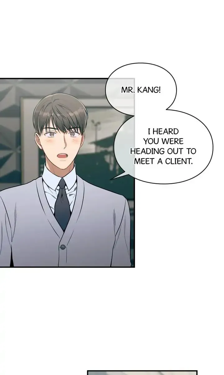 Read No Moral chapter 40 image 37 on Lezhin