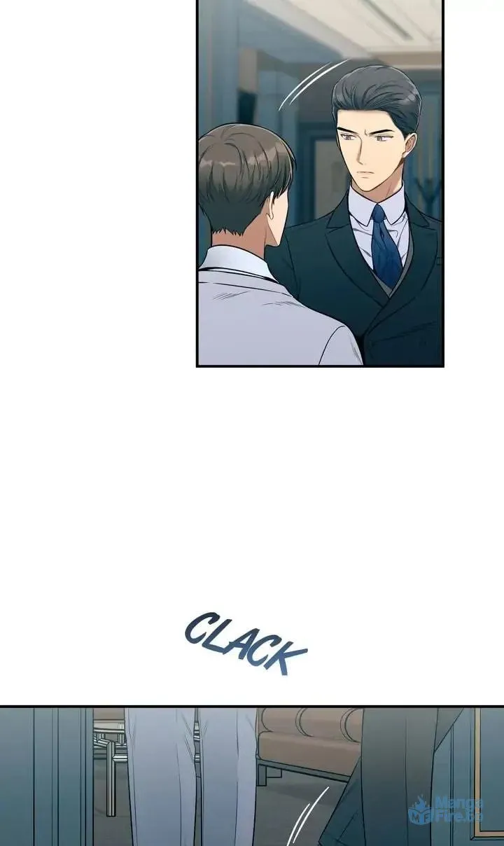 Read No Moral chapter 40 image 38 on Lezhin