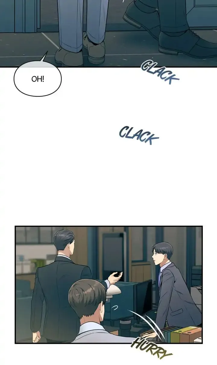Read No Moral chapter 40 image 39 on Lezhin