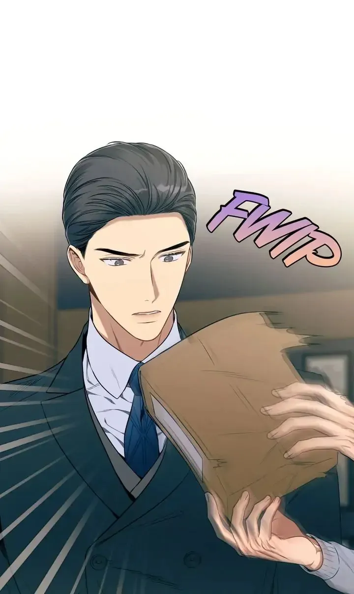 Read No Moral chapter 40 image 40 on Lezhin