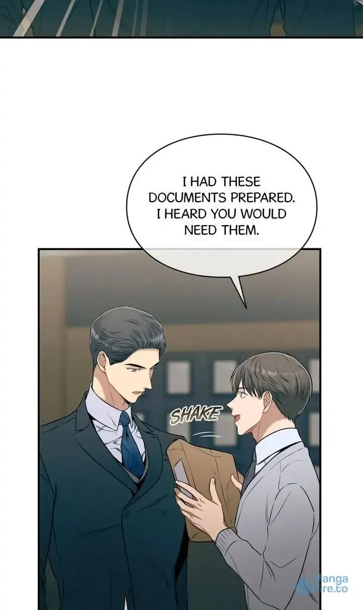 Read No Moral chapter 40 image 41 on Lezhin