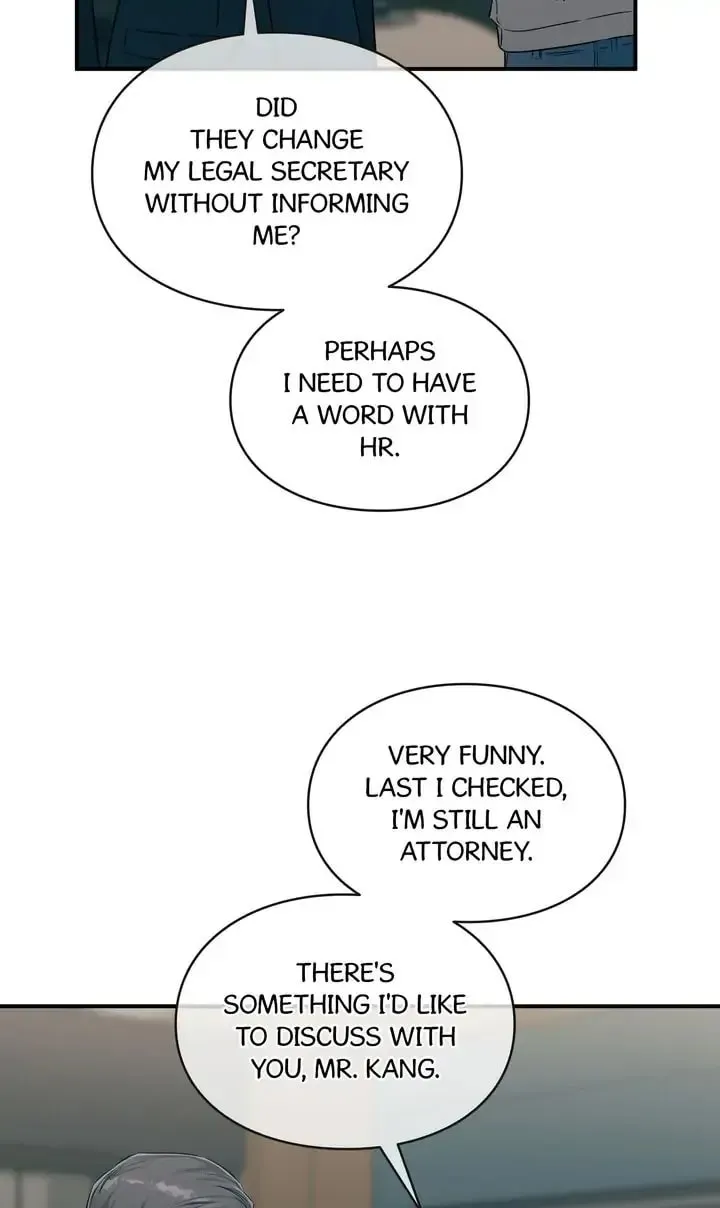 Read No Moral chapter 40 image 42 on Lezhin