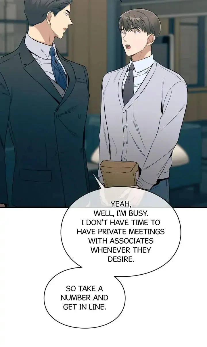 Read No Moral chapter 40 image 43 on Lezhin