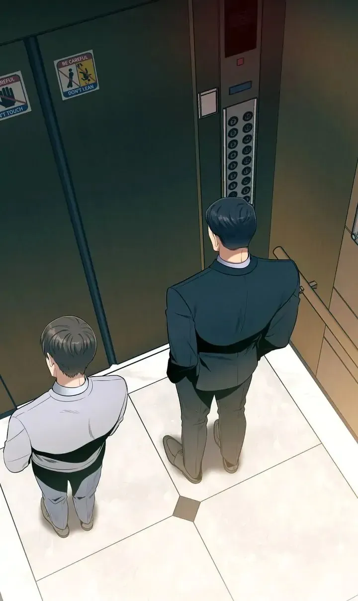 Read No Moral chapter 40 image 55 on Lezhin