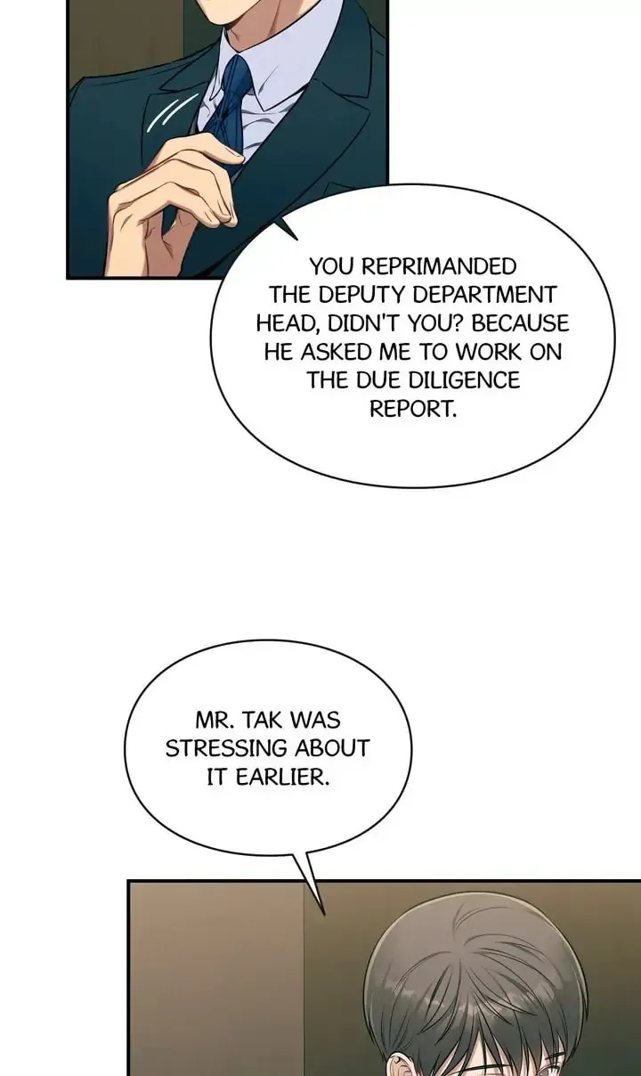 Read No Moral chapter 40 image 58 on Lezhin