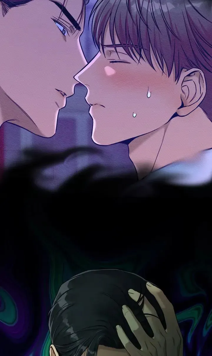 Read No Moral chapter 40 image 6 on Lezhin