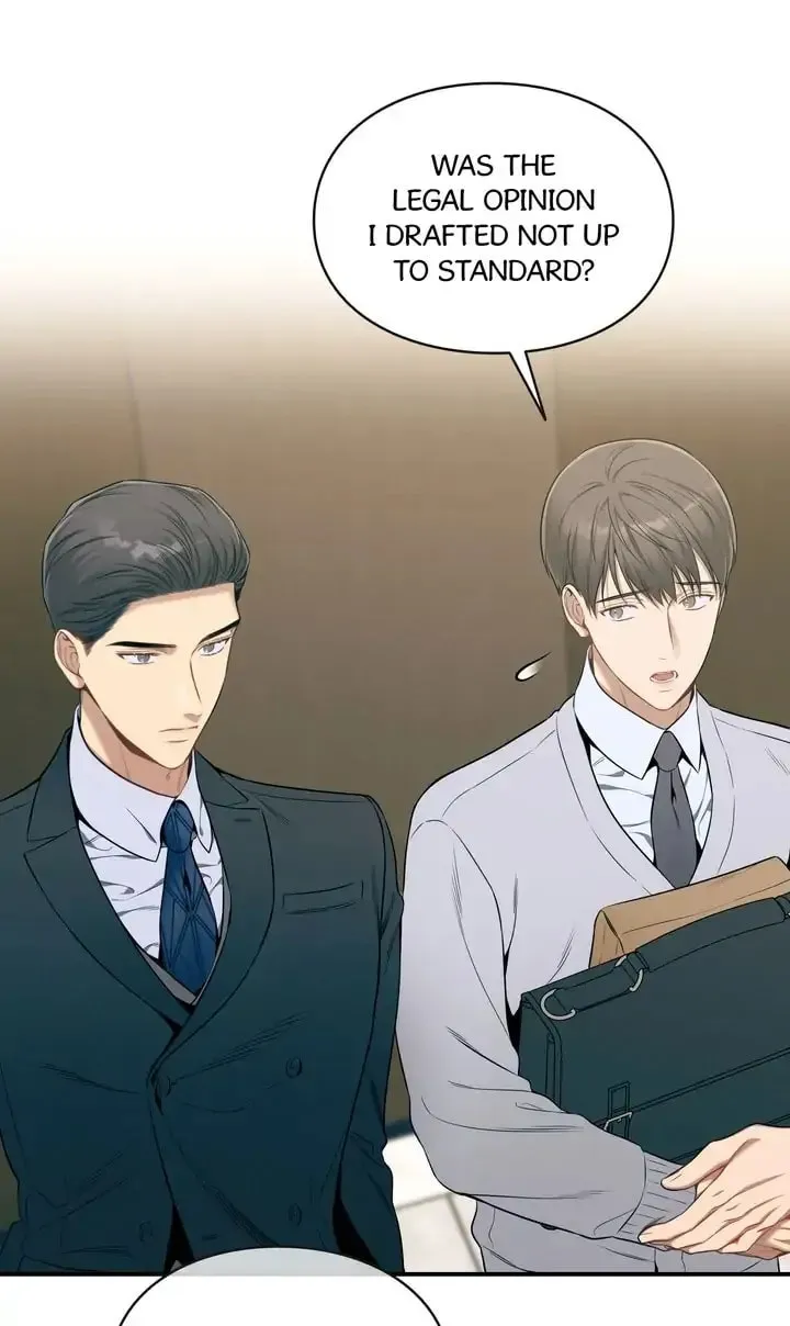 Read No Moral chapter 40 image 60 on Lezhin