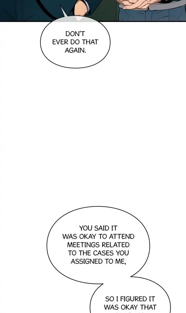 Read No Moral chapter 40 image 64 on Lezhin