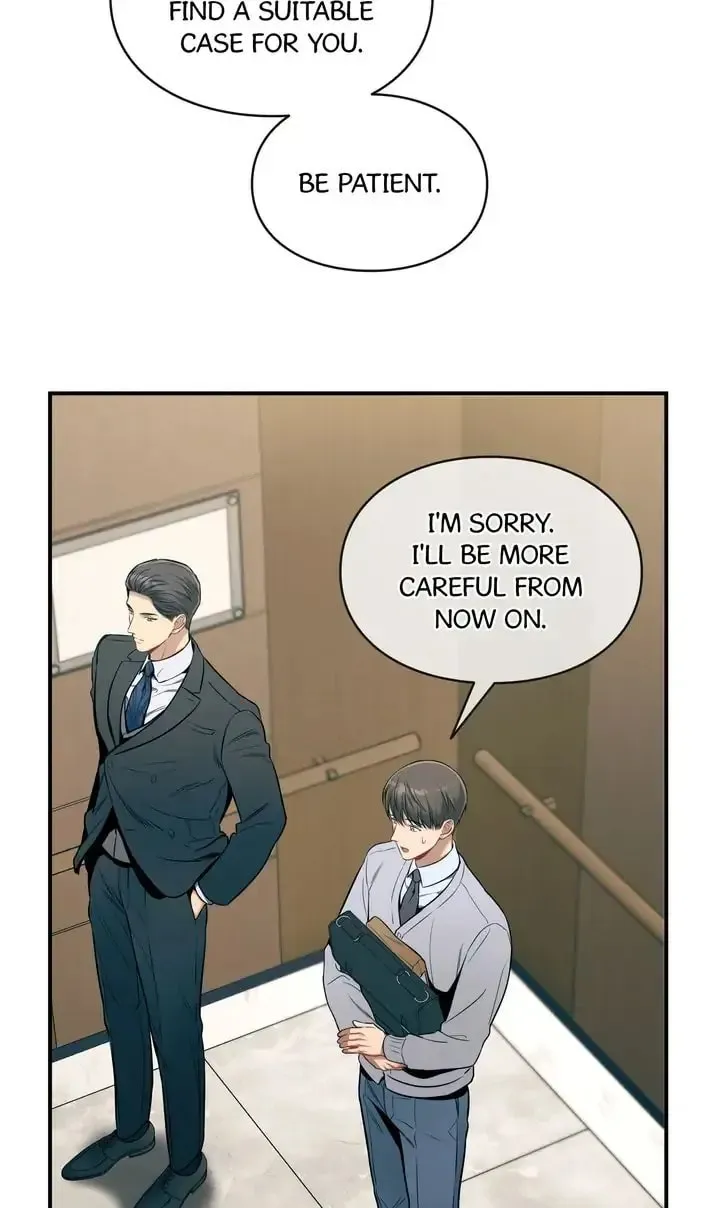 Read No Moral chapter 40 image 66 on Lezhin
