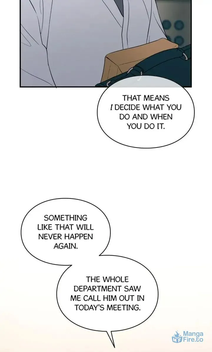 Read No Moral chapter 41 image 2 on Lezhin