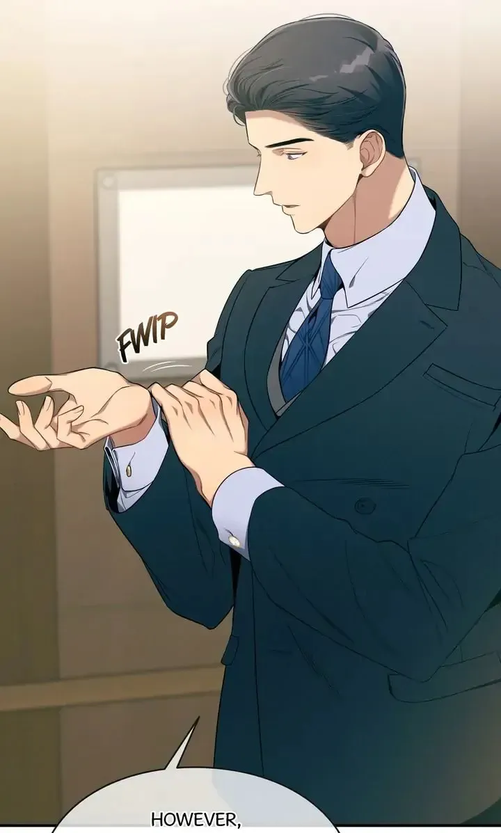 Read No Moral chapter 41 image 3 on Lezhin