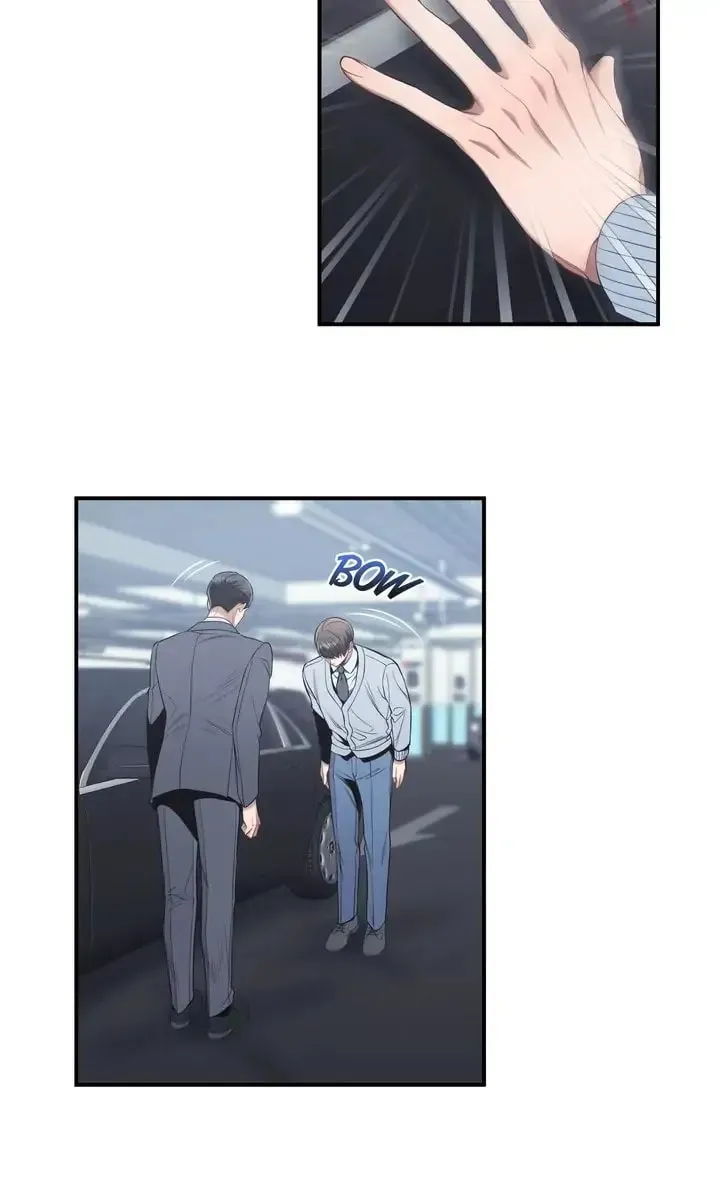 Read No Moral chapter 41 image 33 on Lezhin
