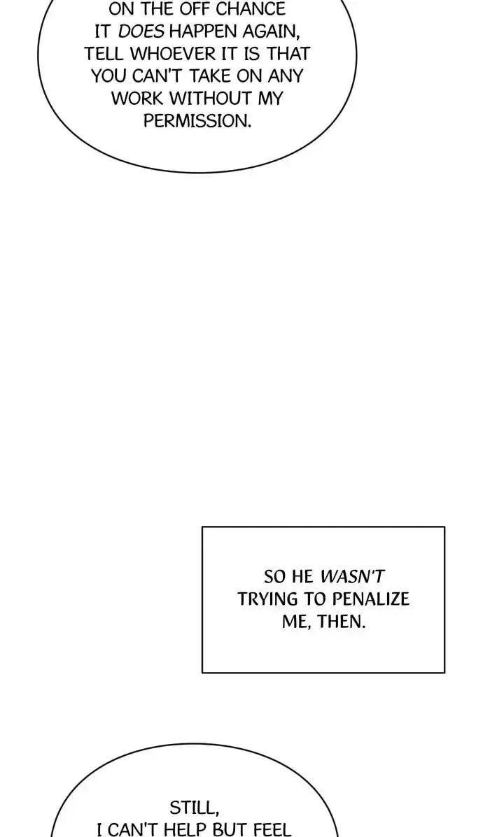 Read No Moral chapter 41 image 4 on Lezhin