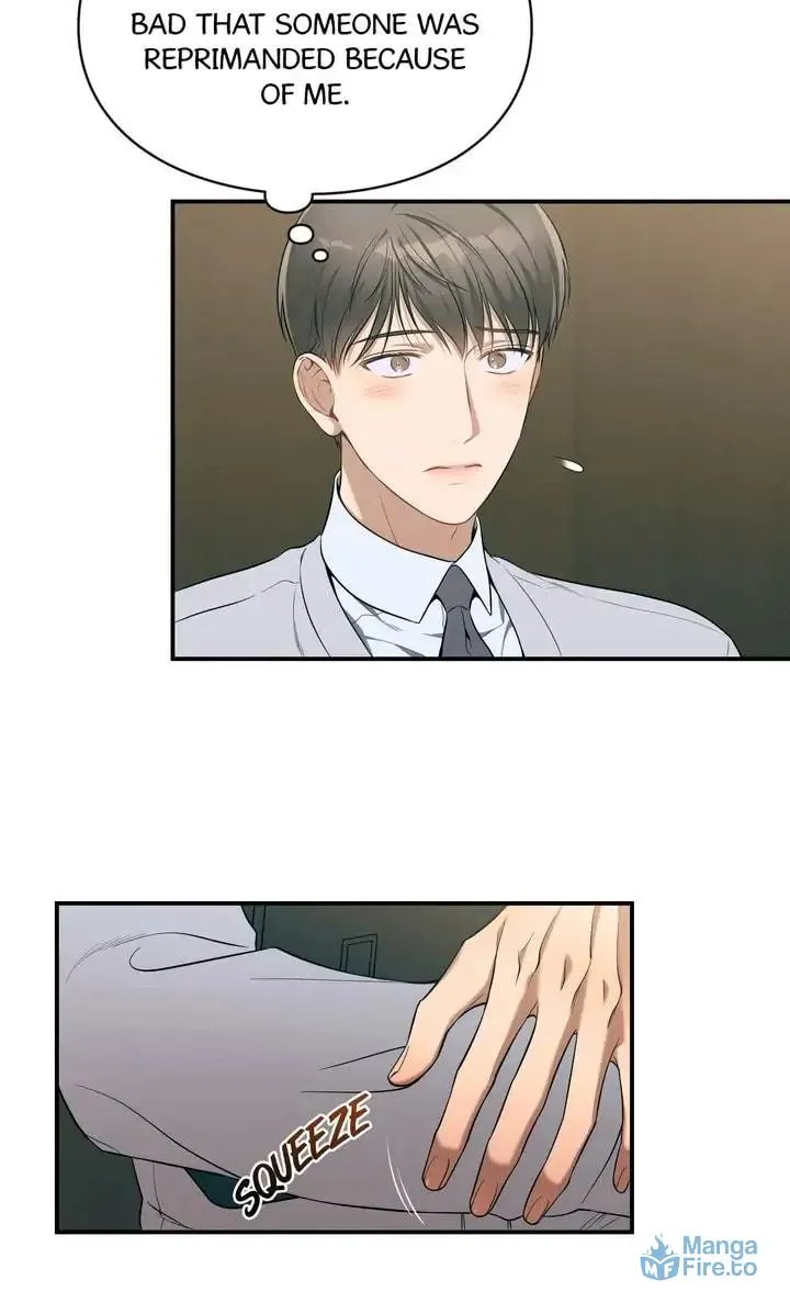 Read No Moral chapter 41 image 5 on Lezhin