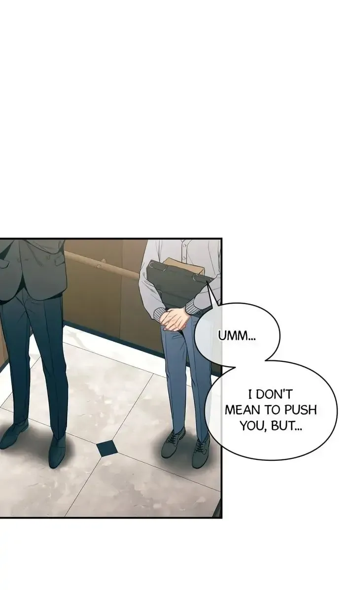 Read No Moral chapter 41 image 6 on Lezhin