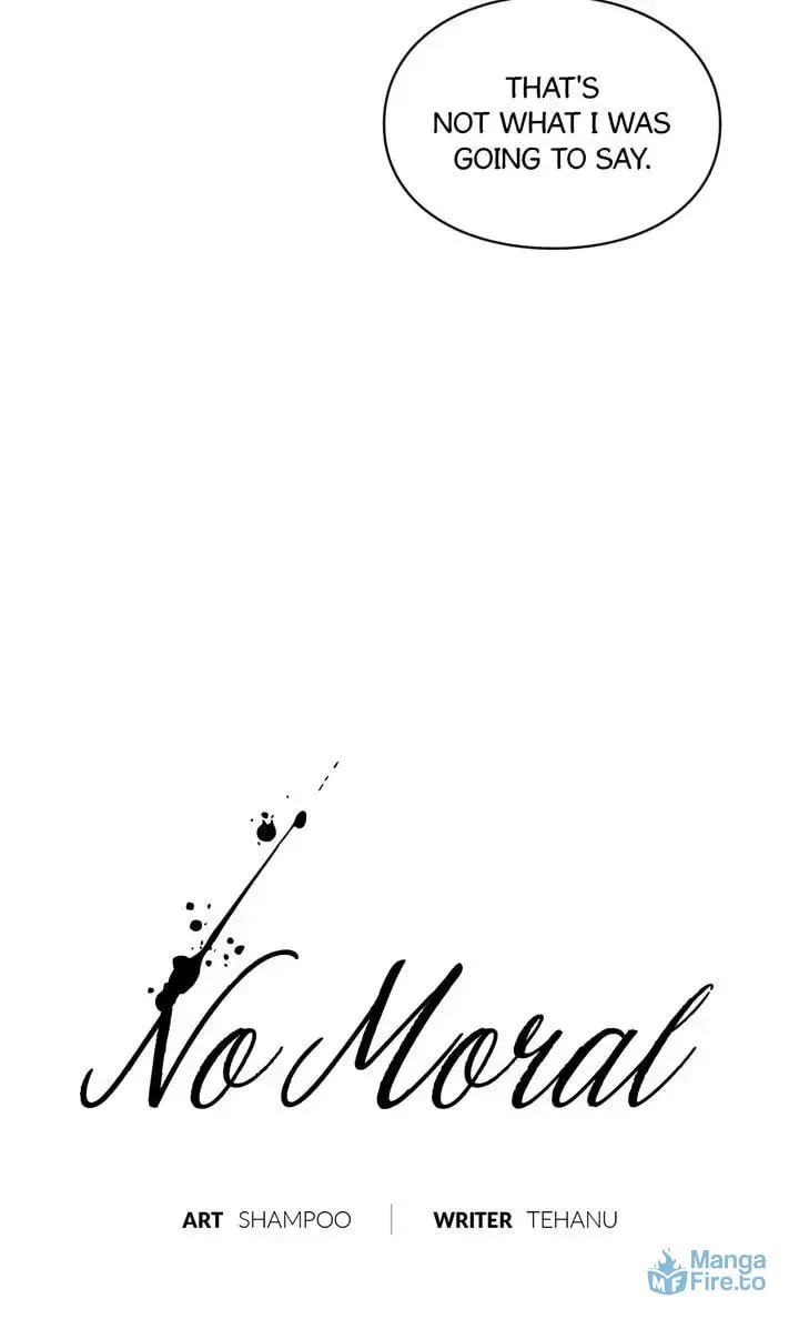 Read No Moral chapter 41 image 8 on Lezhin