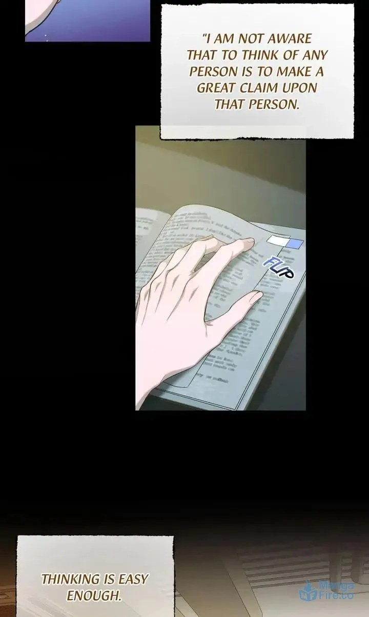 Read No Moral chapter 42 image 26 on Lezhin