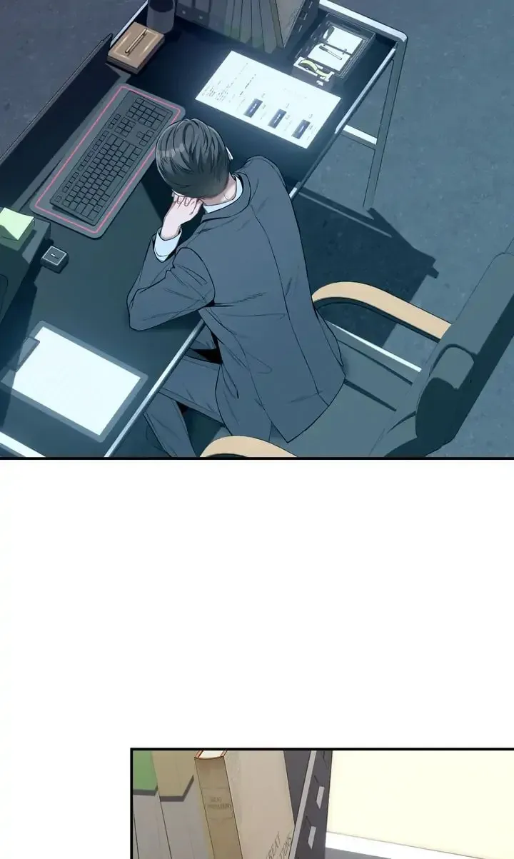 Read No Moral chapter 42 image 33 on Lezhin