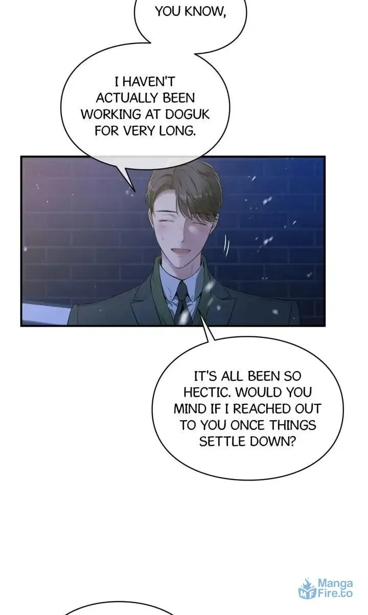 Read No Moral chapter 42 image 44 on Lezhin
