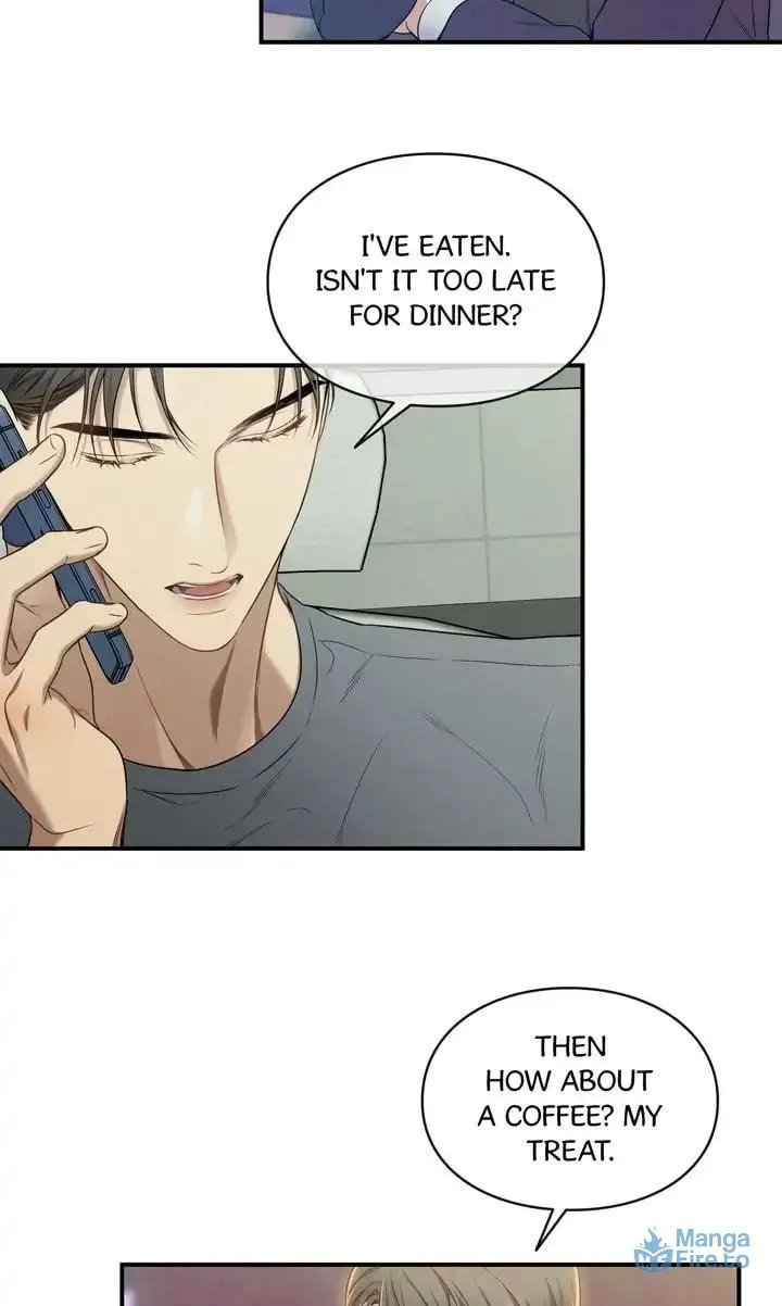Read No Moral chapter 44 image 11 on Lezhin