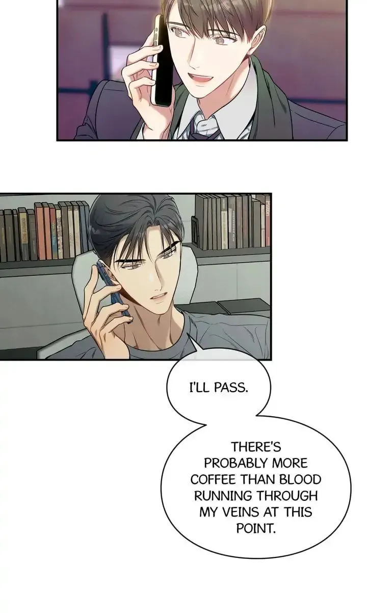 Read No Moral chapter 44 image 12 on Lezhin